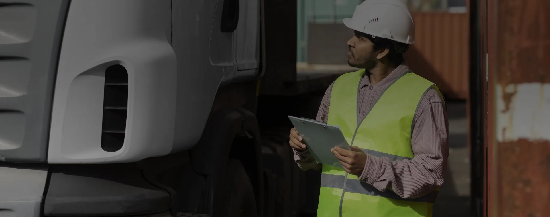 PRECISION CHECKED <strong>AT EVERY STEP</strong>