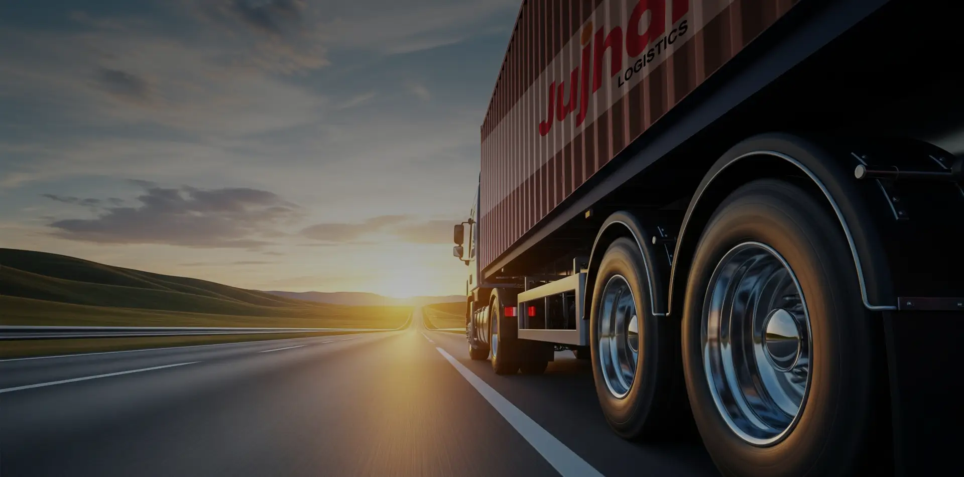 Moving Cars. Moving India. <strong>With Safety and Precision.</strong>