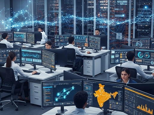 <strong>Modernized Offices</strong> Across the Network