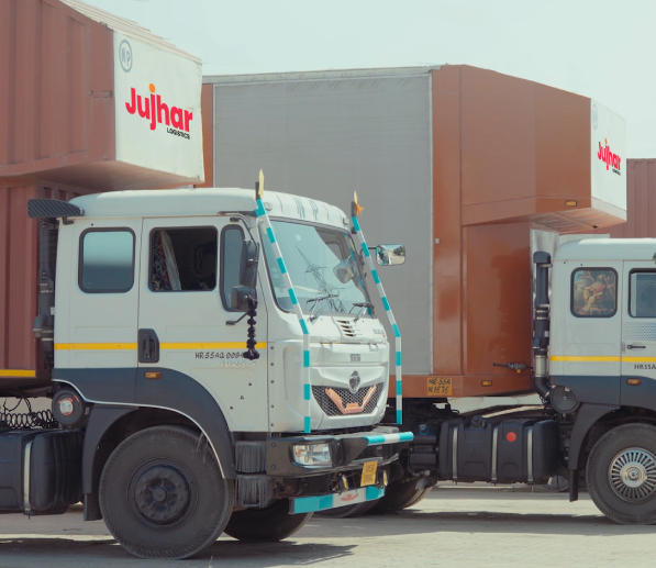 Jujhar Logistics